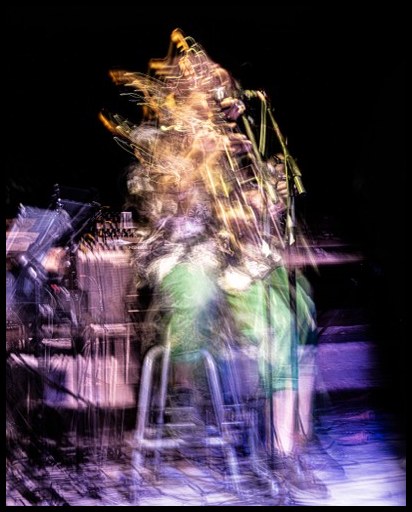 Homme à la Guitare, 2026