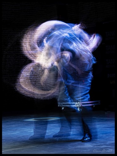 Danser #2, 2026