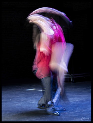 Danser #4, 2026