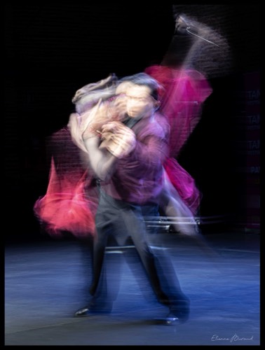 Danser #7, 2026
