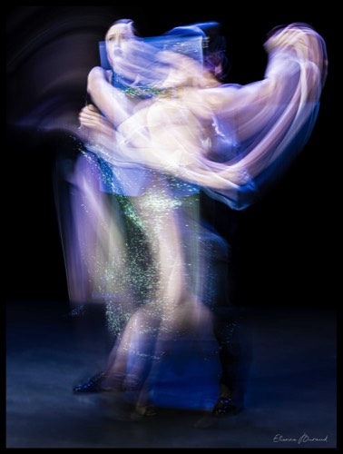 Danser #10, 2026