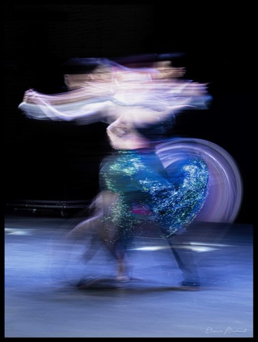 Danser #11, 2026