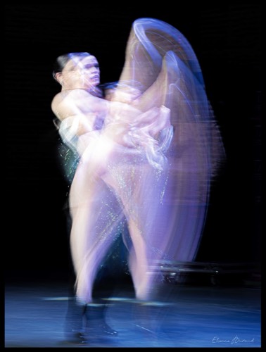 Danser #14, 2026
