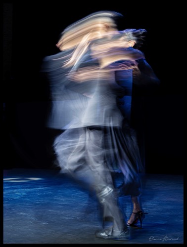 Danser #17, 2026