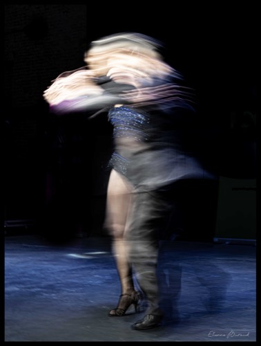 Danser #20, 2026