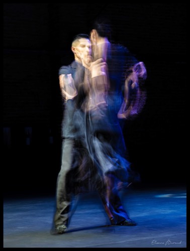 Danser #21, 2026