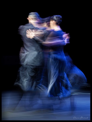 Danser #22, 2026