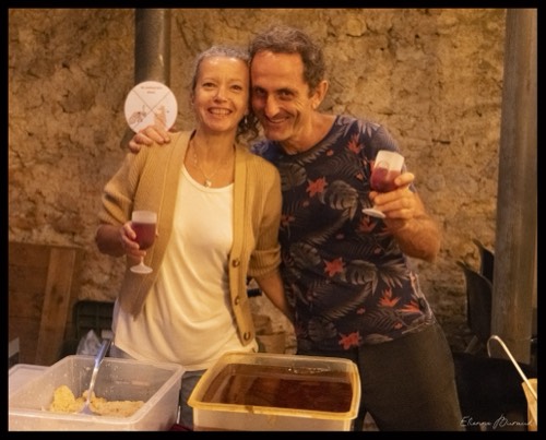 Festivals et marathons #229