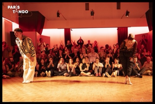 Maestros et maestras #189