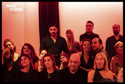 Maestros et maestras #194