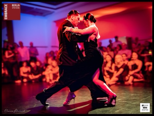 Maestros et maestras #231