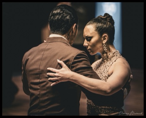 Mundial de tango 2024 #15