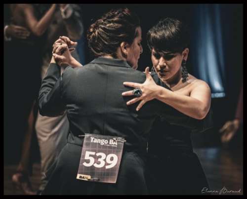 Mundial de tango 2024 #23