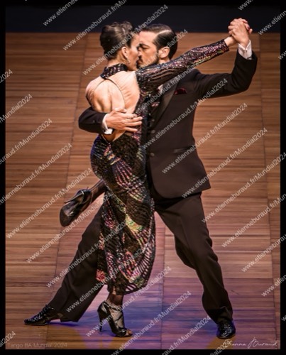Mundial de tango 2024 #41