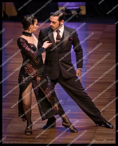 Mundial de tango 2024 #44