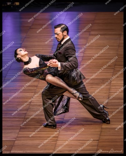 Mundial de tango 2024 #48