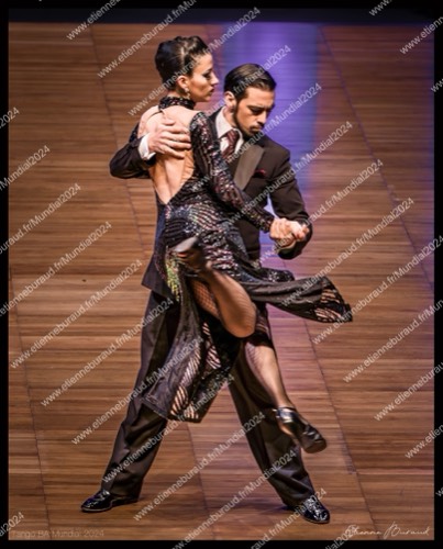 Mundial de tango 2024 #50