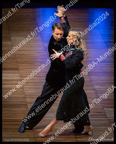 Mundial de tango 2024 #52