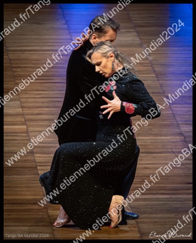 Mundial de tango 2024 #56