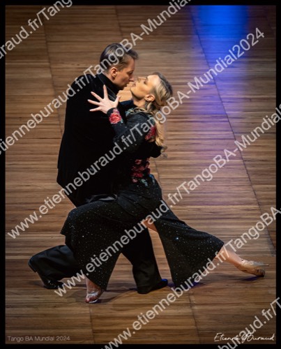 Mundial de tango 2024 #58