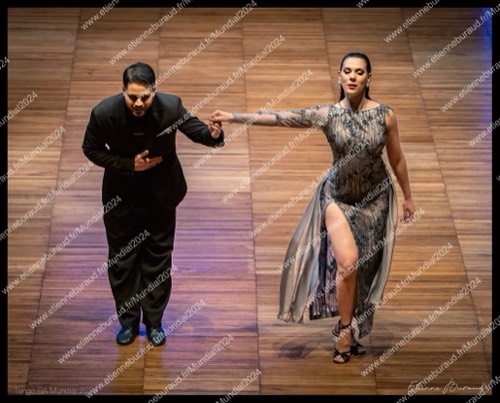 Mundial de tango 2024 #61