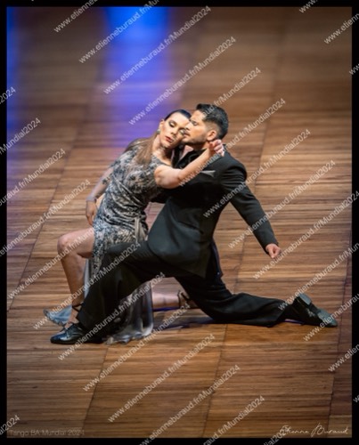 Mundial de tango 2024 #68