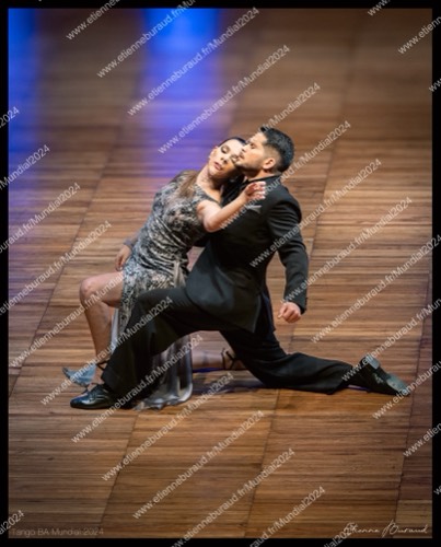 Mundial de tango 2024 #69