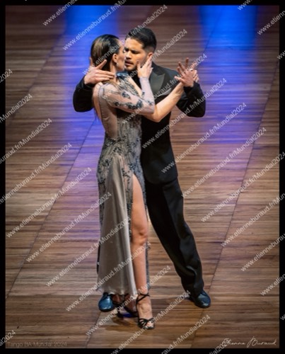 Mundial de tango 2024 #72