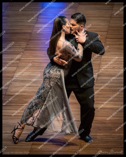 Mundial de tango 2024 #75