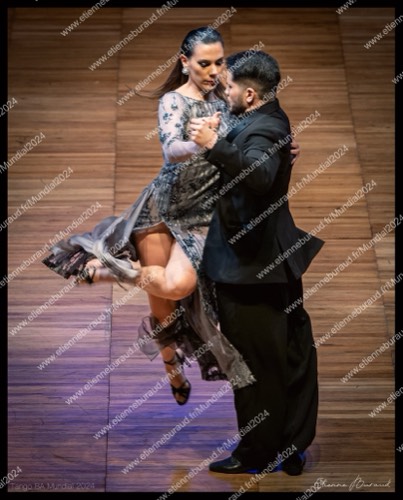 Mundial de tango 2024 #77