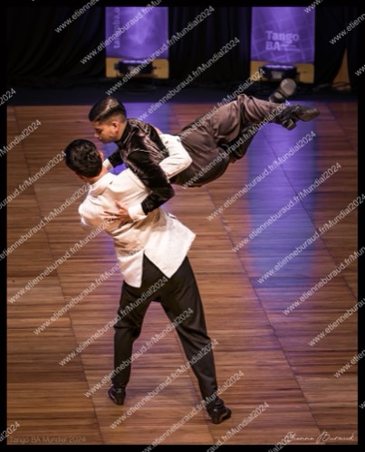 Mundial de tango 2024 #84