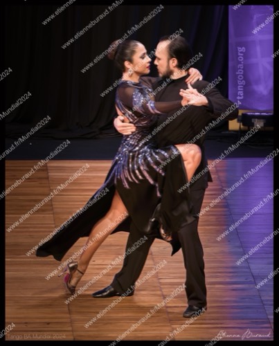 Mundial de tango 2024 #103