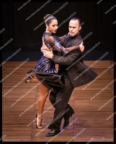 Mundial de tango 2024 #106