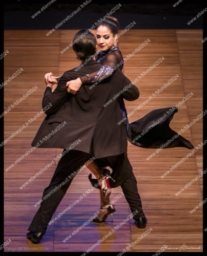 Mundial de tango 2024 #111