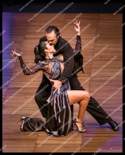 Mundial de tango 2024 #115