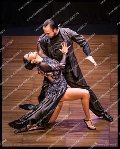 Mundial de tango 2024 #116