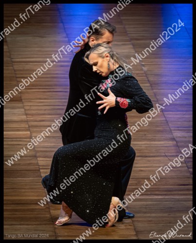 Mundial de tango 2024 #131