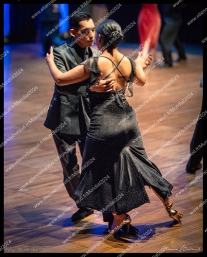 Mundial de tango 2024 #132