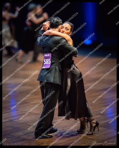 Mundial de tango 2024 #141