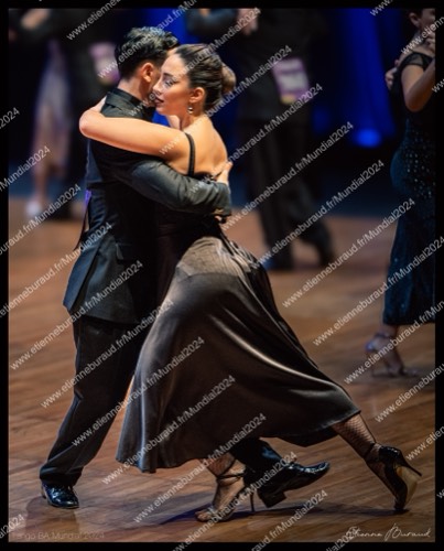 Mundial de tango 2024 #144