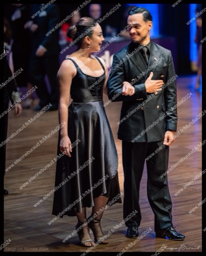Mundial de tango 2024 #146
