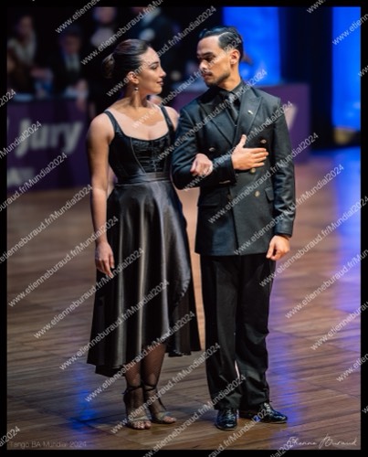 Mundial de tango 2024 #148