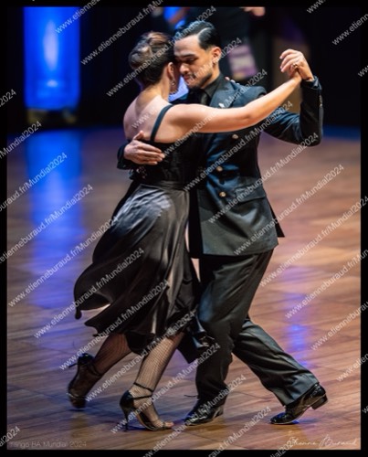 Mundial de tango 2024 #151