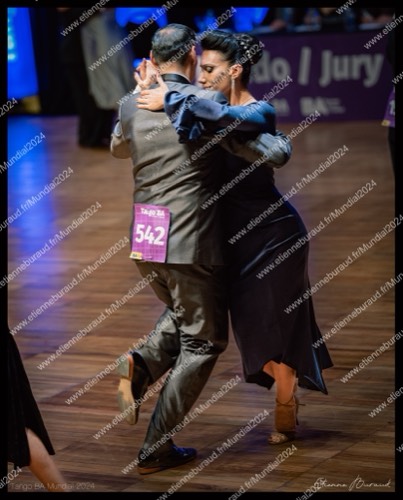 Mundial de tango 2024 #161