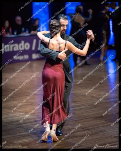 Mundial de tango 2024 #166