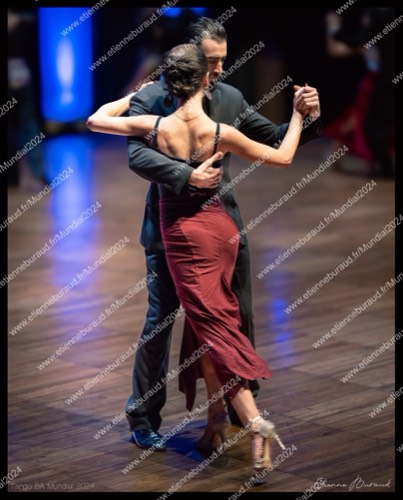 Mundial de tango 2024 #168