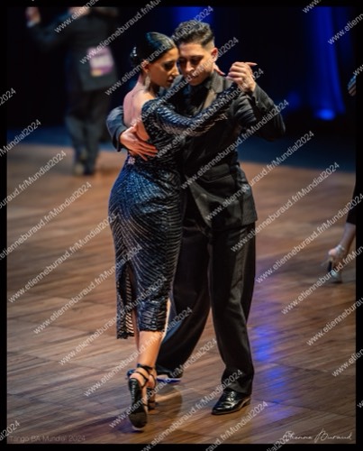 Mundial de tango 2024 #174