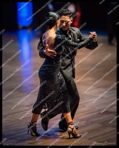 Mundial de tango 2024 #176