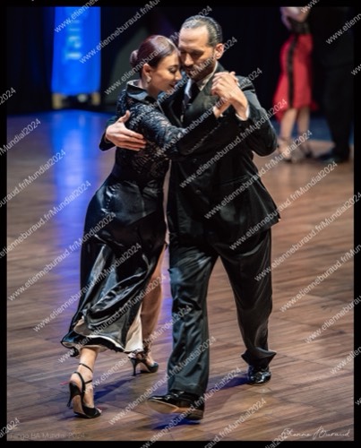 Mundial de tango 2024 #187