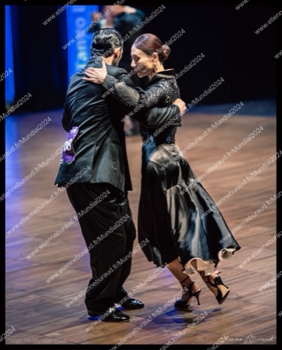 Mundial de tango 2024 #189